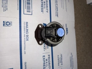 EGR Valve Exhaust Gas Recirculation For Acura ILX RLX MDX TLX 18011-Rla-A00 - Picture 1 of 6