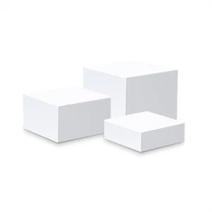 Buffet Risers, Food Risers for Buffet Table, Display Stand Shelf for Catering... - Picture 1 of 7