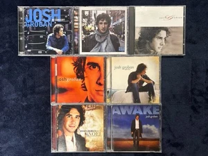 Josh Groban - Lot of 7 CDs - All In Excellent Condition - Picture 1 of 9
