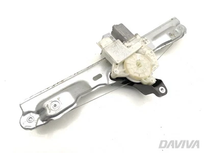 Nissan Qashqai Rear Door Electric Window Regulator With Motor Left 2020 SUV - Image 1 of 4