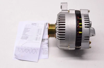 BBB Industries 7764, ERE7764A Remanufactured Alternator NOS - Image 1 of 3
