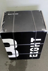 New Sealed In Box Eight Sleep Pod 4 Cover Only (Hub Not Included) - Queen size - Picture 1 of 1