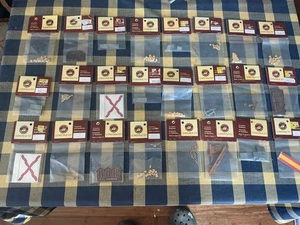 Various Constructo Model Boat Fittings 24 Packs in Total - Picture 1 of 3