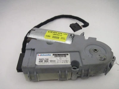 MOTOR TECHO AUDI ALLROAD 2005 05 603745 Foto 1 de 4