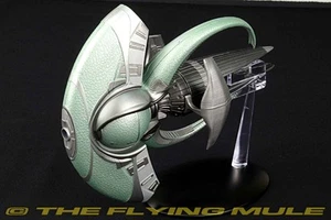 Eaglemoss 1:208 meduse tipo nave stellare Vulcan Science Academy meduse - Foto 1 di 8