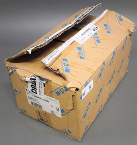 NEW. EATON  NZMN3-4-AE400  [24 MONTHS WARRANTY] - Picture 1 of 2