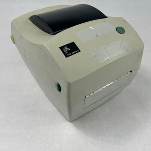 Zebra-LP-2844-Z Thermal Label Printer - Picture 1 of 7