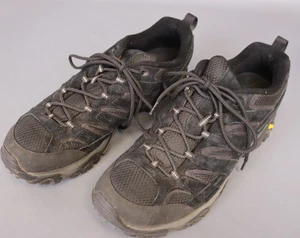 Merrell Men's Moab 3 Hiking Shoe Size12 Black Night Color Model J06017 - Picture 1 of 7