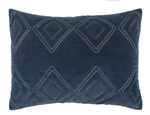 Rizzy Home Auden King Shams (2) - Picture 1 of 3