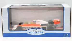 1/18 MCLAREN FORD M23 #12 JOCHEN MASS 3° GP GERMANIA 1976 Model Car Group - Foto 1 di 5