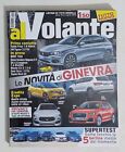 54545 Al Volante a. 18 n. 4 2016 - Toyota Prius / Volkswagen Tiguan / BMW 730d