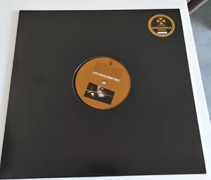 Jfff Mills – The Director's Cut Chapter 6 Vinyl - Bild 1 von 2