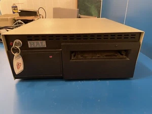 HAL Shared Resource Winchester System - Płyta twarda i taśma streamerowa do Apple II - Zdjęcie 1 z 11