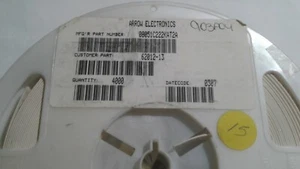 (100 pezzi) 08051C222KAT2A, AVX, TAPPO - Foto 1 di 1