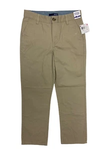 Basic Edition boys adjustable waist band be twill basic size 14 - Picture 1 of 8