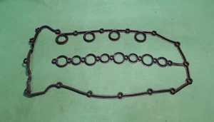 for RANGE ROVER AND RANGE ROVER SPORT LEFT HAND INTAKE MANIFOLD GASKET LR005897 - Picture 1 of 2
