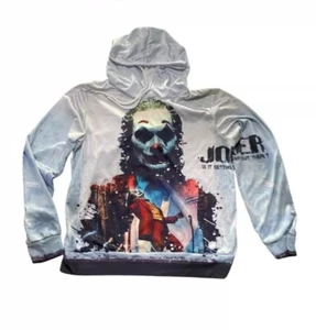 Joker Hoodie - Picture 1 of 3