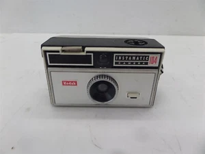 Cámara fotográfica Kodak Instamatic 104 de colección - Imagen 1 de 10