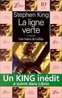 La Ligne Verte, Tome 3 : Les Mains De Caffey Von Stephen... | Buch | Zustand Gut
