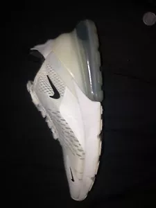 nike air max 270 mens Size 8 - Picture 1 of 6