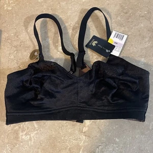 WACOAL 855303 Back Appeal Smoothing Bra Size 36D New With Tags - Picture 1 of 5