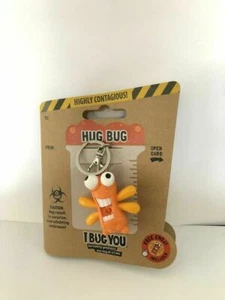 I Bug You, Hug Bug clip Spreading Goodness One Bug At A Time. - Picture 1 of 2