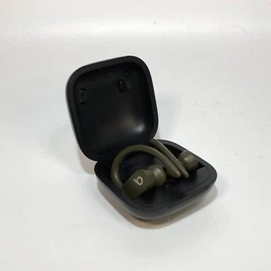 Beats by Dr. Dre Powerbeats Pro A2048 Wireless Green With Charging Case - Picture 1 of 4