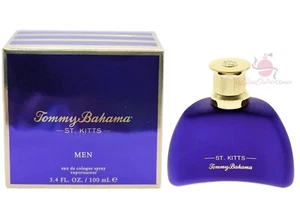 Tommy Bahama St. Kitts Cologne 3.4 oz / 100 ml EDC Cologne for Men - SEALED - Picture 1 of 3