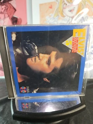 Elvis Gold Records, Vol. 5 by Elvis Presley: Used Good Shape CD  Foto 1 de 3