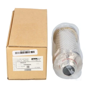 Parker ME5/2.5 New NFP Sealed - Picture 1 of 8