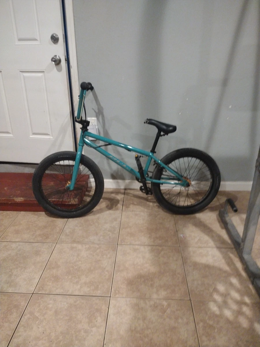 【中古美品】【送料込】FIT BIKE ストリートBMX Fit TRL (2XL) BMX Bike – Source BMX - US