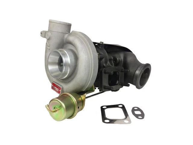 Turbocompresor Rotomaster 58PK21N compatible con GMC C3500 1994-1996 6,5 L V8 turboalimentado Foto 1 de 1