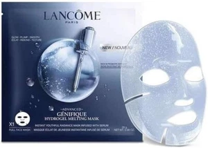 10pcs x Lancome Advanced Genifique Hydrogel Melting Mask 28g No Box #usau - Picture 1 of 1