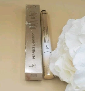 It Cosmetics Perfect Lighting Radiant Touch Magic Wand Radiant Neutral 1 oz New  - Picture 1 of 3