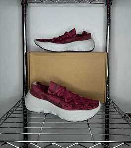 Women's - Nike Space Hippie 04 'Sweet Beet' DA2725-600 - Picture 1 of 6