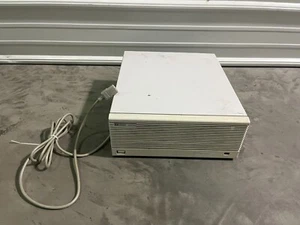 HP Hewlett Packard Agilent GC AutoSampler Auto Sampler Controller G1512A - Picture 1 of 5