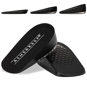 Shoe Lifts Heel Height Insoles - Height Increase Insoles for Men & Women, - Picture 1 of 7