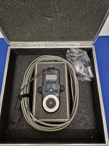 ARRI Remote Control Unit RCU-1 for Arriflex 35mm Film Cameras 435ES, 235 + Case - Picture 1 of 1