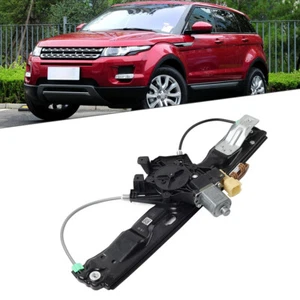Left Power Window Regulator Assembly For Land Rover Range Rover Evoque 2012-2019 - Picture 1 of 11