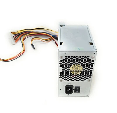 Fujitsu DPS-300AB-44A Power Supply S26113-E547-V50-01 300W Gray - Image 1 of 4