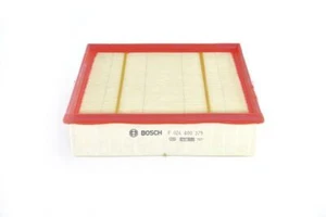 Filtro de aire Bosch F 026 400 379 se adapta a Infiniti Mercedes-Benz - Imagen 1 de 9
