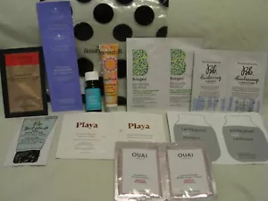 Sephora Hair Care Set 15 Pezzi - Olio Marocchino, OUAI, Amika, Alterna, Briogeo - Foto 1 di 5