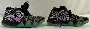 Nike Kyrie 4 All Star-2018 Mens Size 11 Needs New Laces Duke NBA Basketball  - Picture 1 of 6