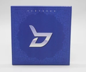 Very Good: 3rd Mini Album [EP] by Block B (CD, Oct-2013) - Bild 1 von 7