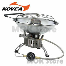 Kovea Fire Ball Kh-0710 Gas Heater Hose Type Burner Strong Heating Power Outdoor