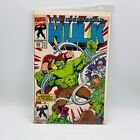 COMIC BOOK Marvel THE INCREDIBLE HULK VOL 1 NO 403 March 1993 Vintage 90s