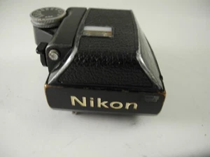 NIKON F-2 METER PRISM FOR PARTS OR REPAIR - Picture 1 of 10