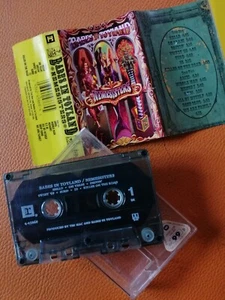 Babes In Toyland [ Nemesisters ] ORIGINAL CASSETTE THAILAND EDITION - Picture 1 of 2