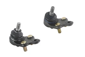 Suspension Ball Joints Front Left Right Lower For Geo Prizm 89-92 K9523 K9525 - Bild 1 von 1