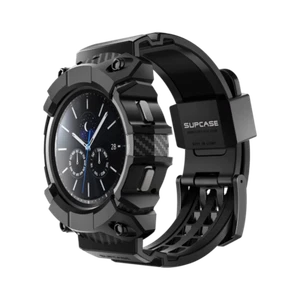 SUPCASE For Galaxy Watch 4 Classic [46mm] 2021 Release, Rugged Protective Case  - Picture 1 of 26